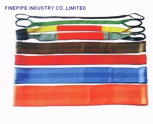 FLAT WEBBING SLING