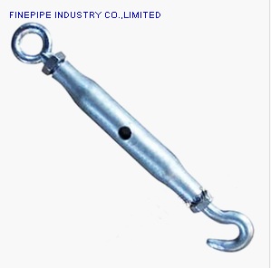 DIN1478 TURNBUCKLES