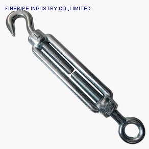 DIN1480 TURNBUCKLES