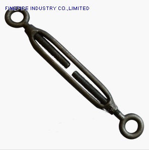 JIS TYPE FRAME TURNBUCKLES