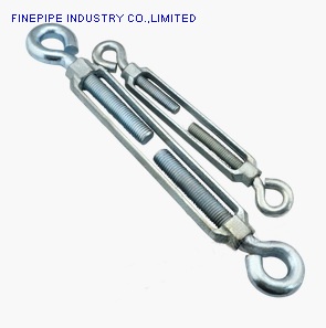 KOREA TYPE TURNBUCKLES