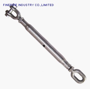 RIGGING SCREW