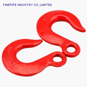 EYE SLIP HOOKS H324 A324