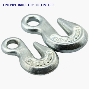 EYE SLIP HOOKS H324 A324