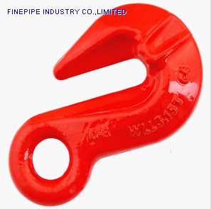 EYE FOUNDRY HOOKS A329