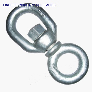 CHAIN SWIVELS G401