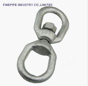 CHAIN SWIVELS G401