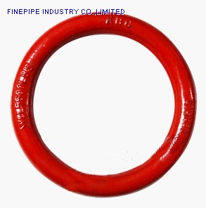 D RINGS