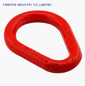 WELDLESS SLING LINKS