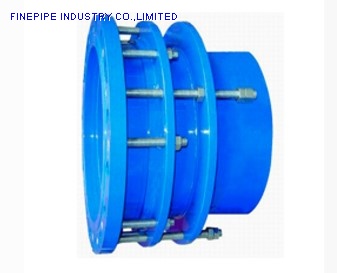 Single Flange Transmission Joint-VSSJAFG