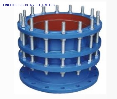 Double Flange Transmission Joint-VSSJAF