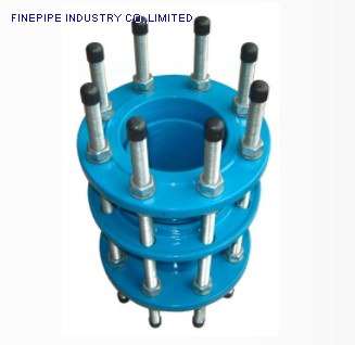 Ductile Iron Dismantling Transmission Joint