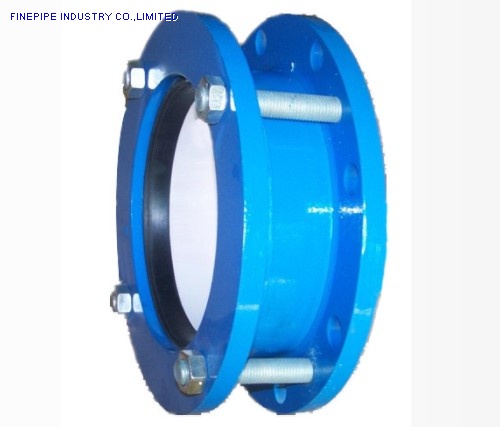 Flange Expansion Joint-VSSJA (AF)