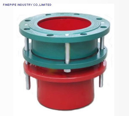 Flange Type Limited Expansion Joint-VSSJA-1