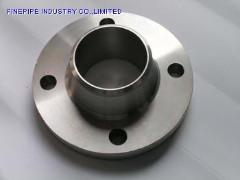 Welding Neck Flange(WN)