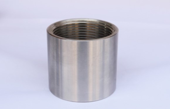 stainless steel socket plain fig no.16