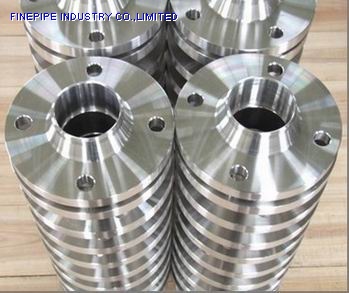 Welding Neck Flange(WN)