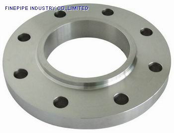 Slip-on Flange(SO)