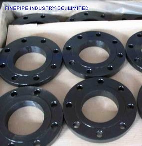 Plate Flange(PL)