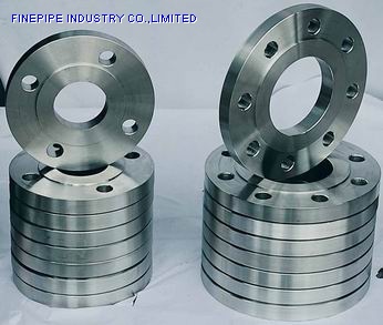 Plate Flange(PL)