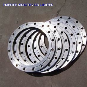 Plate Flange(PL)