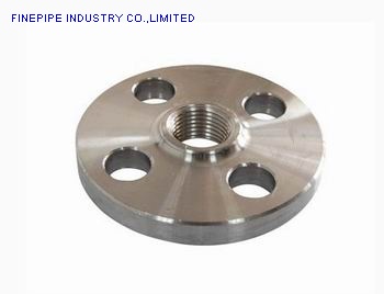 Threaded Flange(TH)