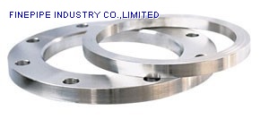 Pipe Joint/Plate Ring Flange(PJ/PR)