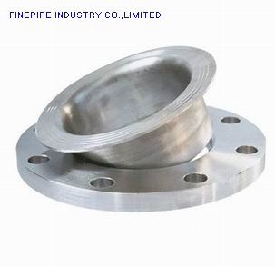 Pipe Joint/Stub End Flange(PJ/SE)