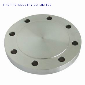 Blind Flange(BL)