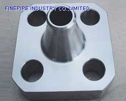 NON-STANDARD FLANGE