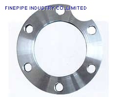 NON-STANDARD FLANGE