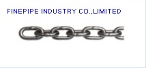 KOREAN STANARD LINK CHAIN